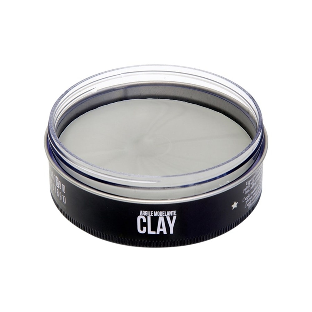 UPPERCUT DELUXE Matte Clay Créme capillaire