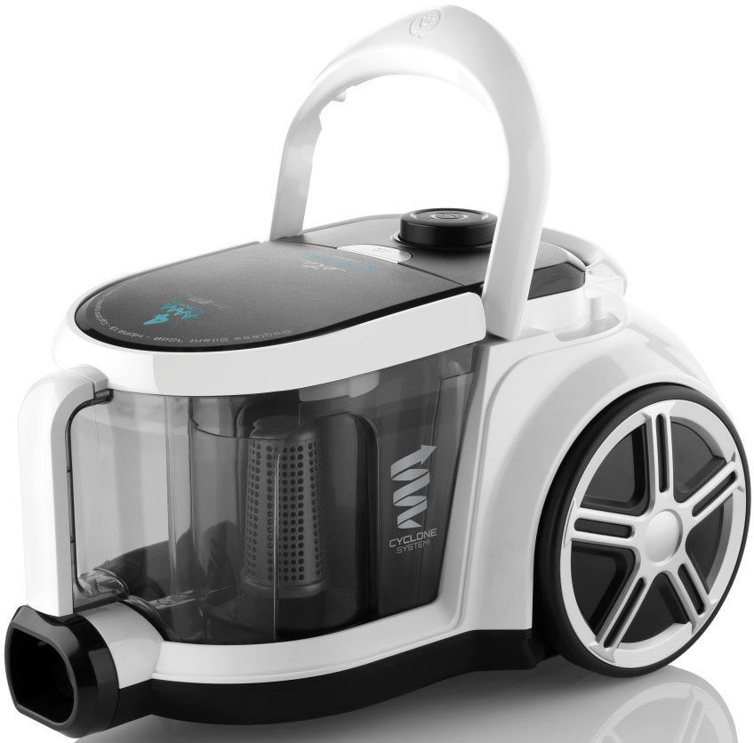 eta Bodenstaubsauger STORMY HOME ETA051790000, 800 W, beutellos