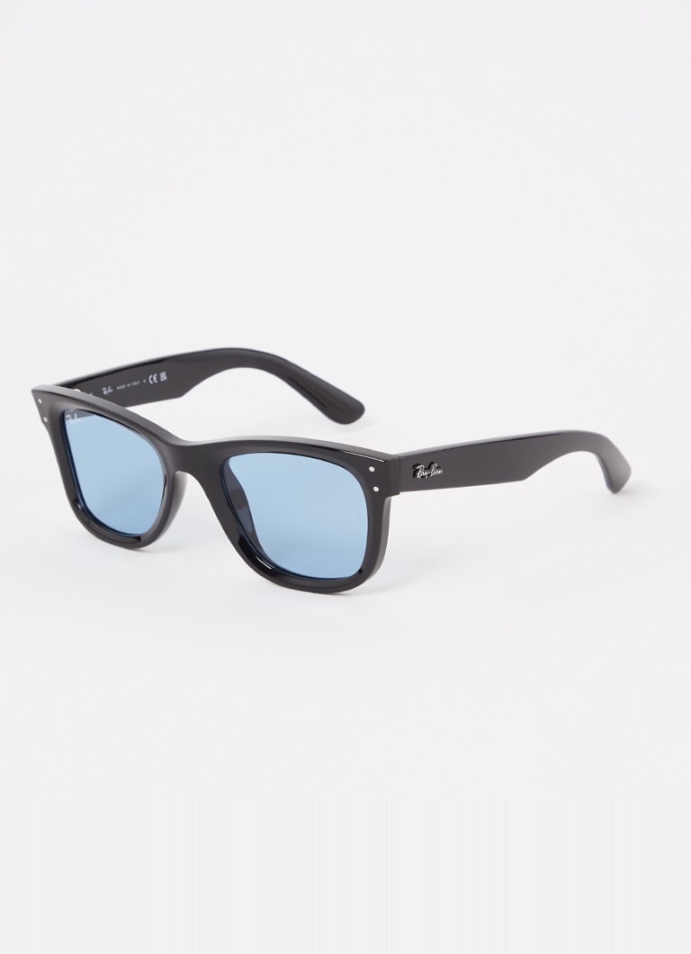 Ochelari de soare Ray-Ban Wayfarer Reverse RBR0502S