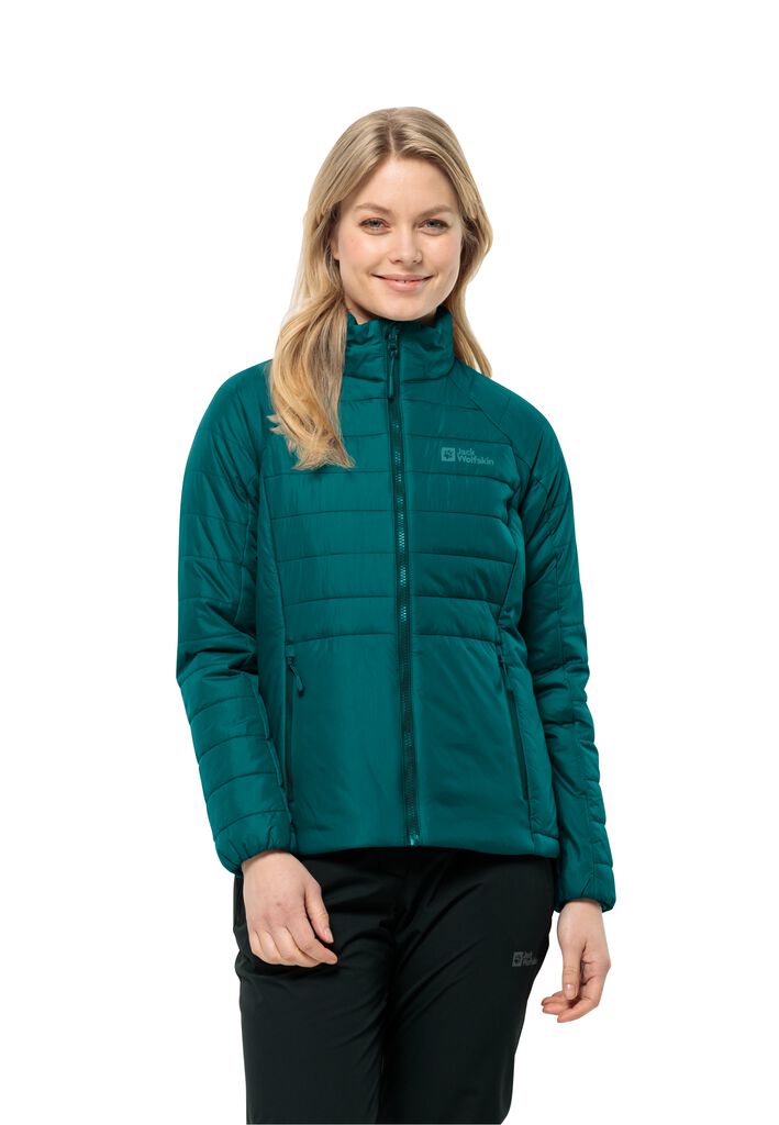 LAPAWA INS JKT W Isolationsjacke Damen