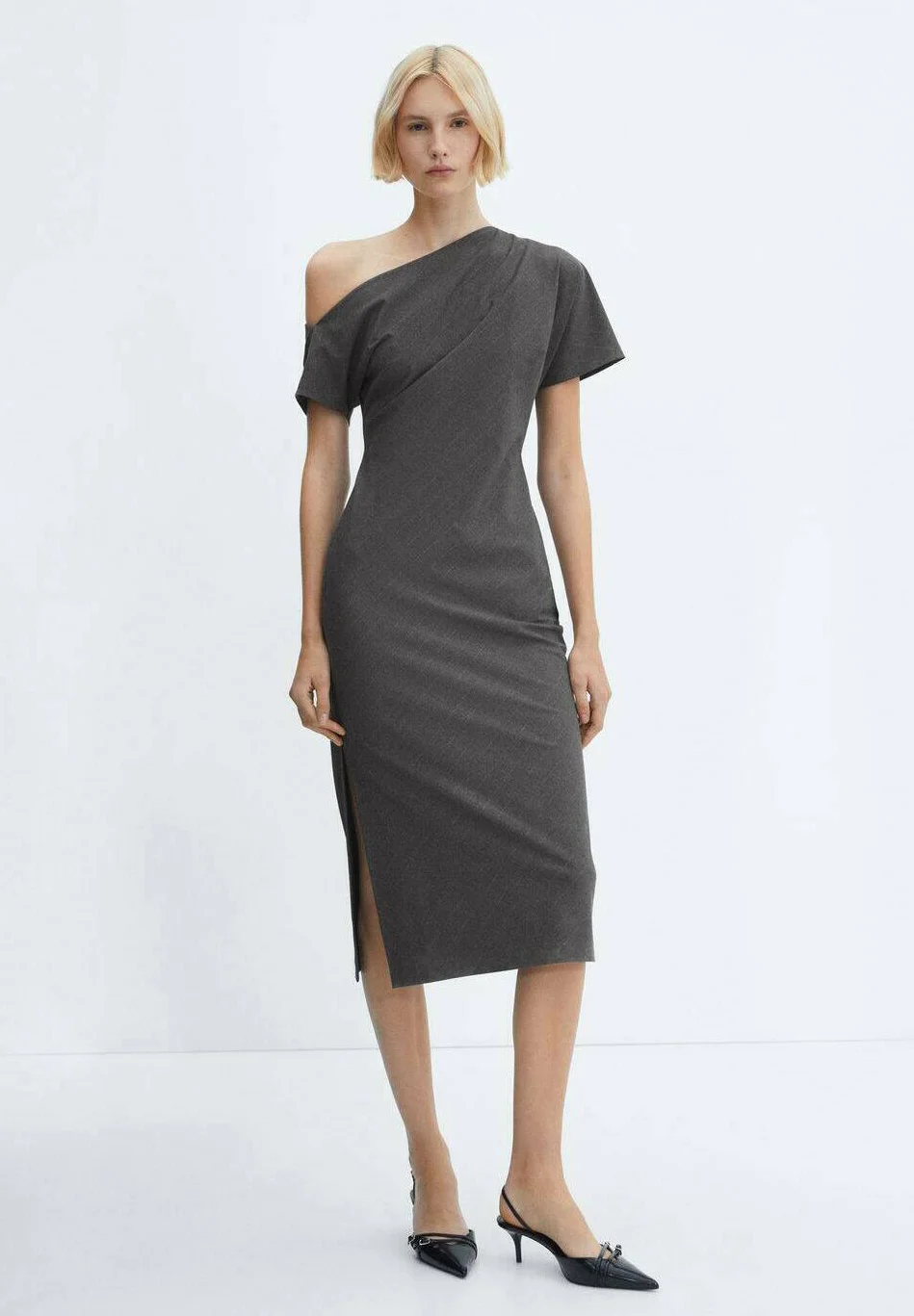 Mango ADRIANA - Vestido de verano