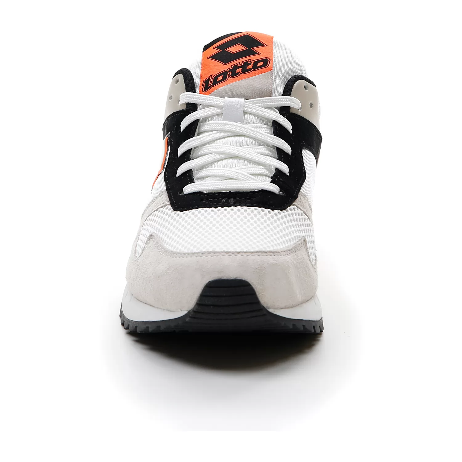 RUNNER PLUS '95 III HELVIT/REGNIG DAG/HELVSVART
