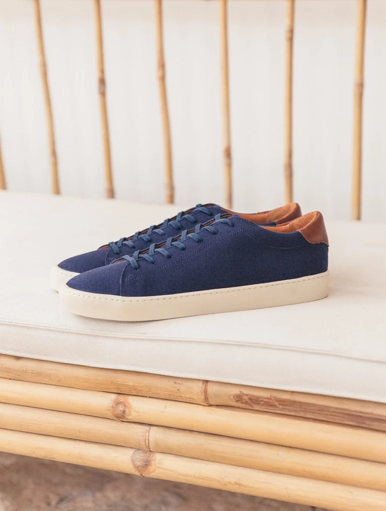 L'Ambianceur - Bleu Marine