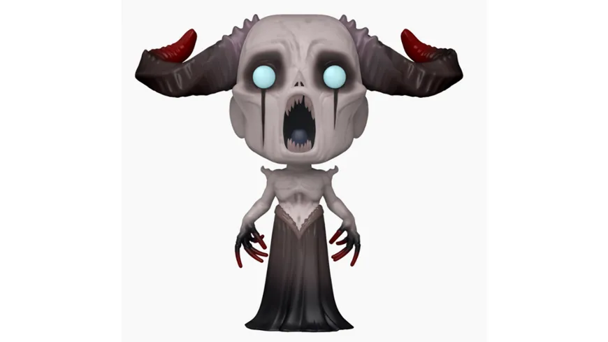 Funko - POP! - Ghostbusters: Frozen Empire - Garraka Vinyl