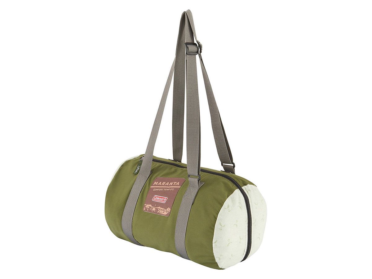 Coleman Maranta L Schlafsack