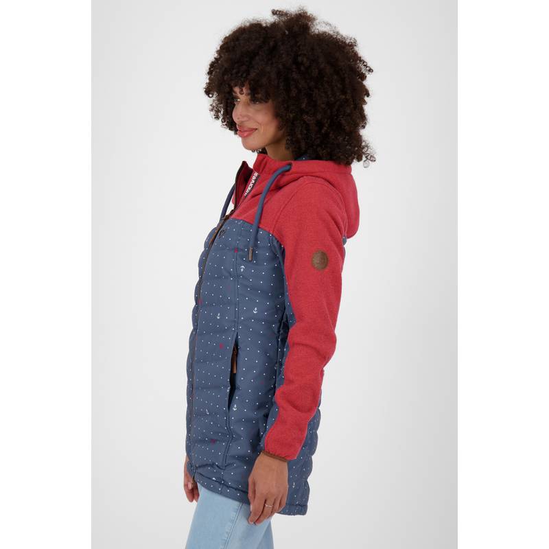 ALIFE AND KICKIN CobieAK B Kurzjacke Damen