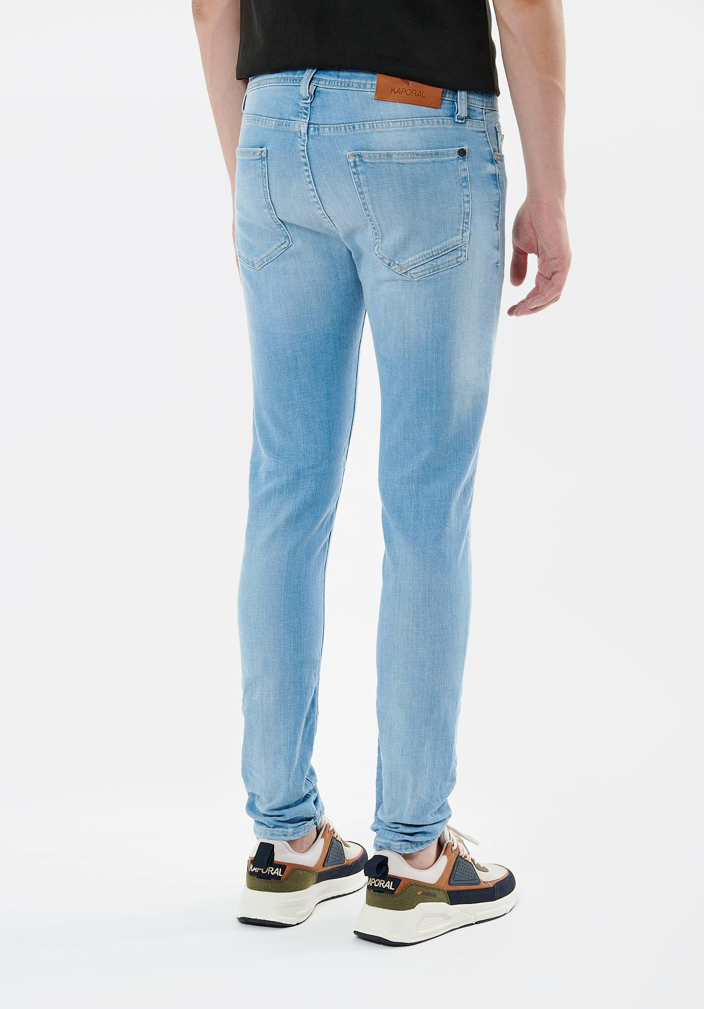 DADAS  Jean skinny Homme