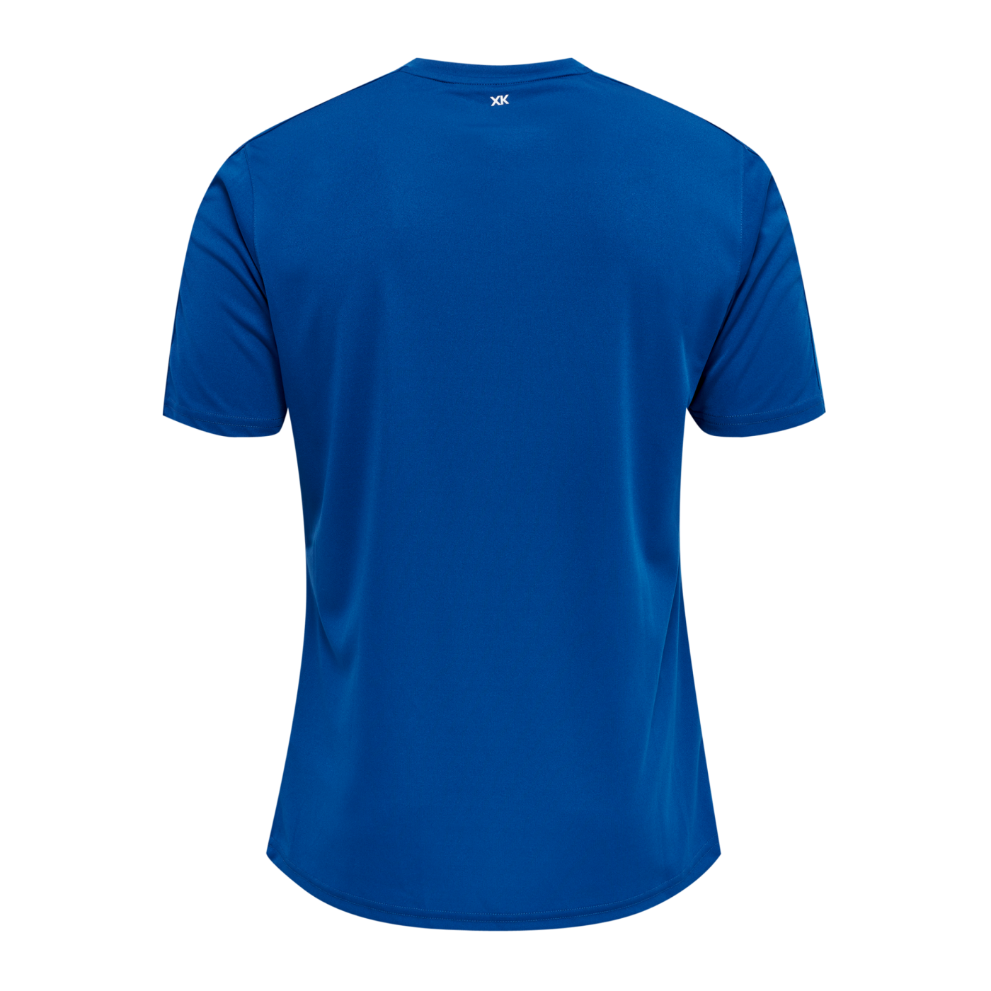 Hummel hmlCORE XK Sublimation Trikot Blau F7045