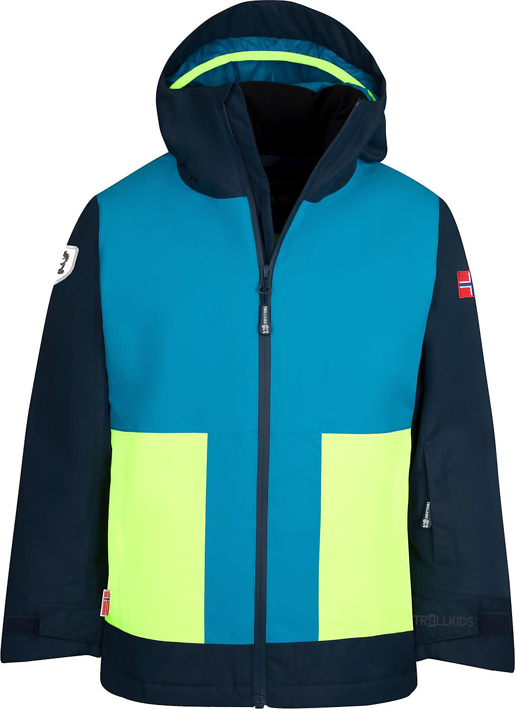 Athletic Jacket
