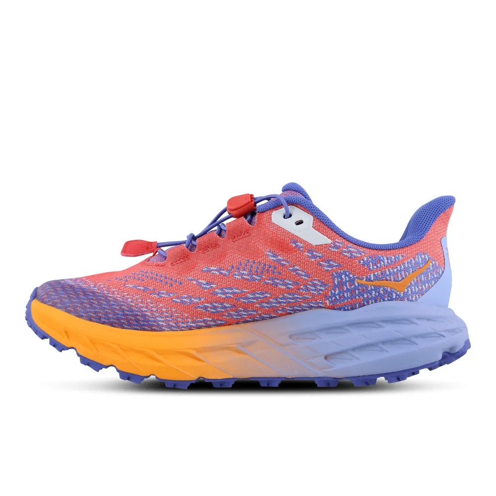 Hoka Speedgoat 5 1134470-CRSS / blau
