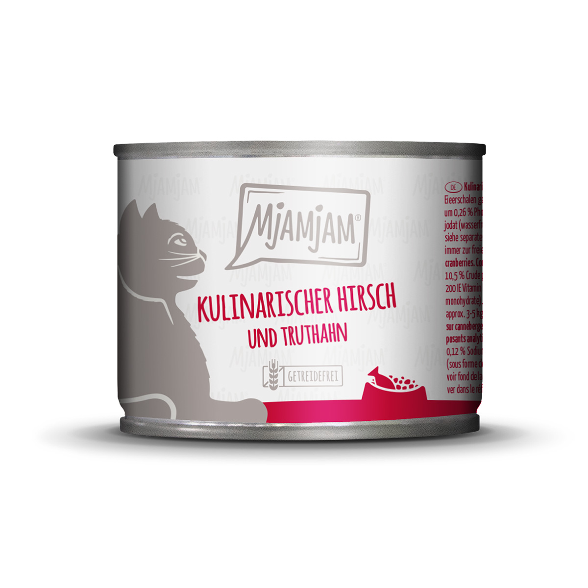 MjAMjAM kulinarischer Hirsch und Truthahn kaufen