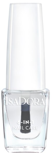 IsaDora Nail Wonder 6-in-1 Nagelgel