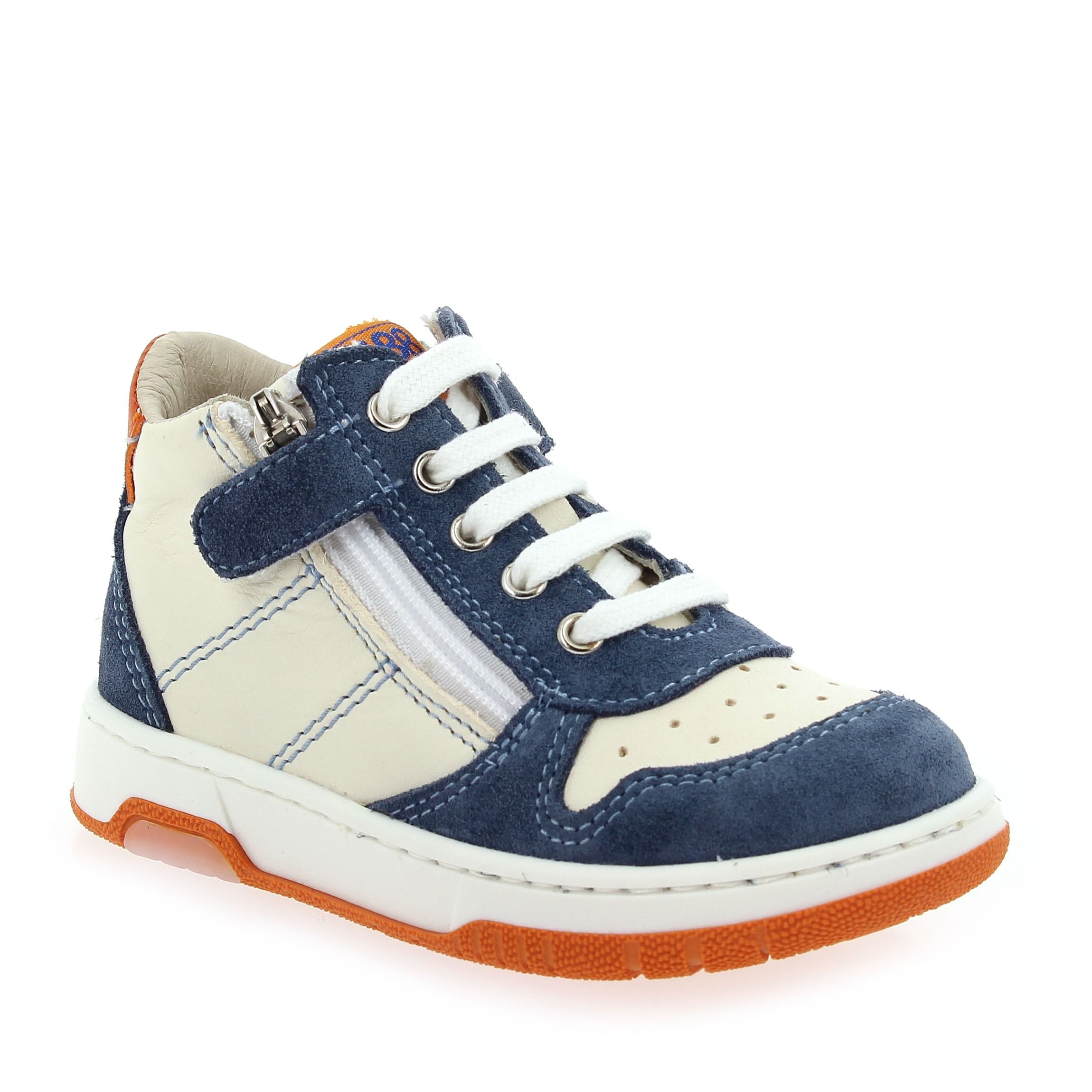 GBB  VALDECK - Blanc Jeans