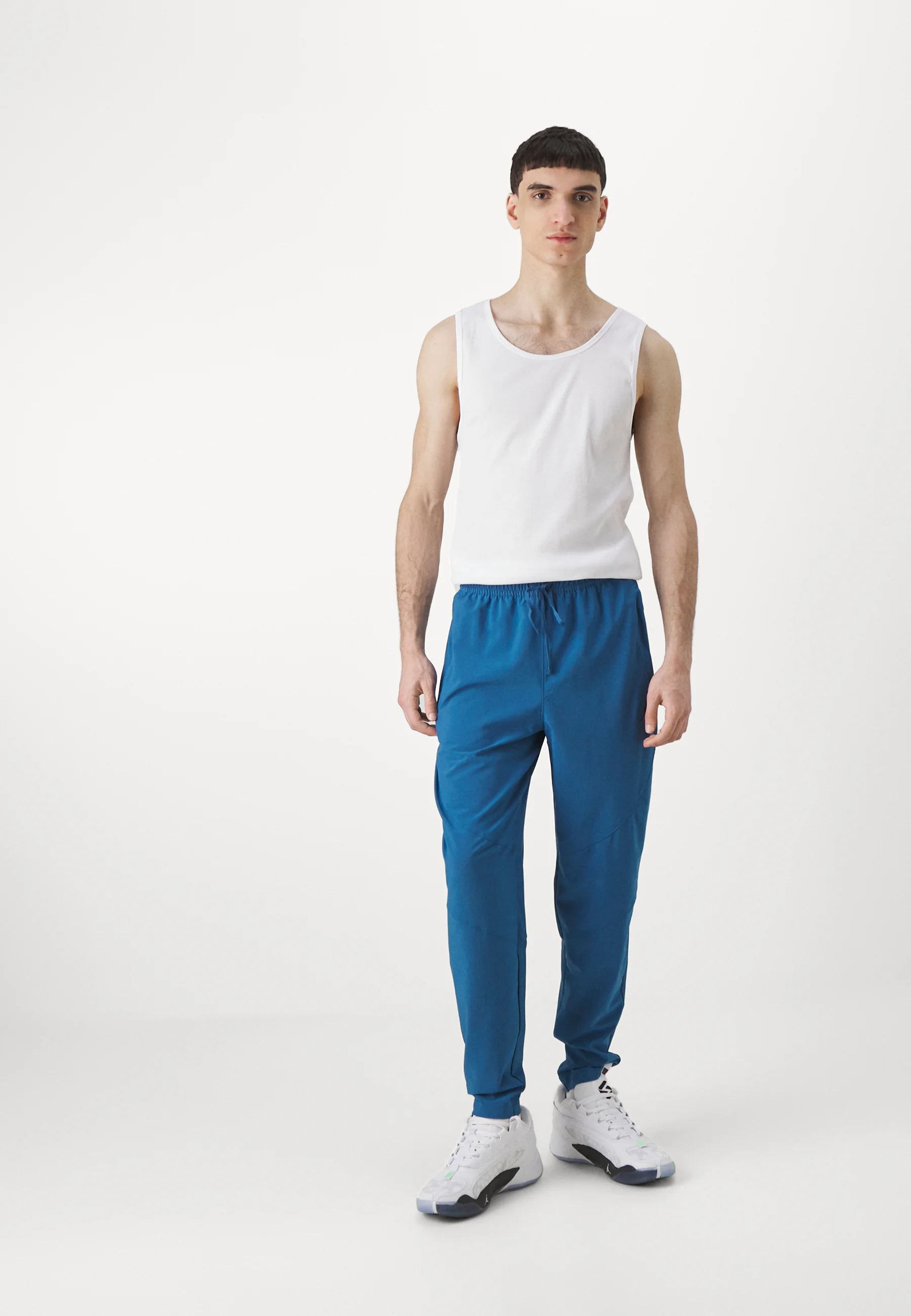 Jordan SPORT WOVEN PANT - Pantalones deportivos