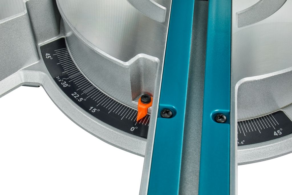 Makita LS1110F Radial Gjæringssag 260 mm