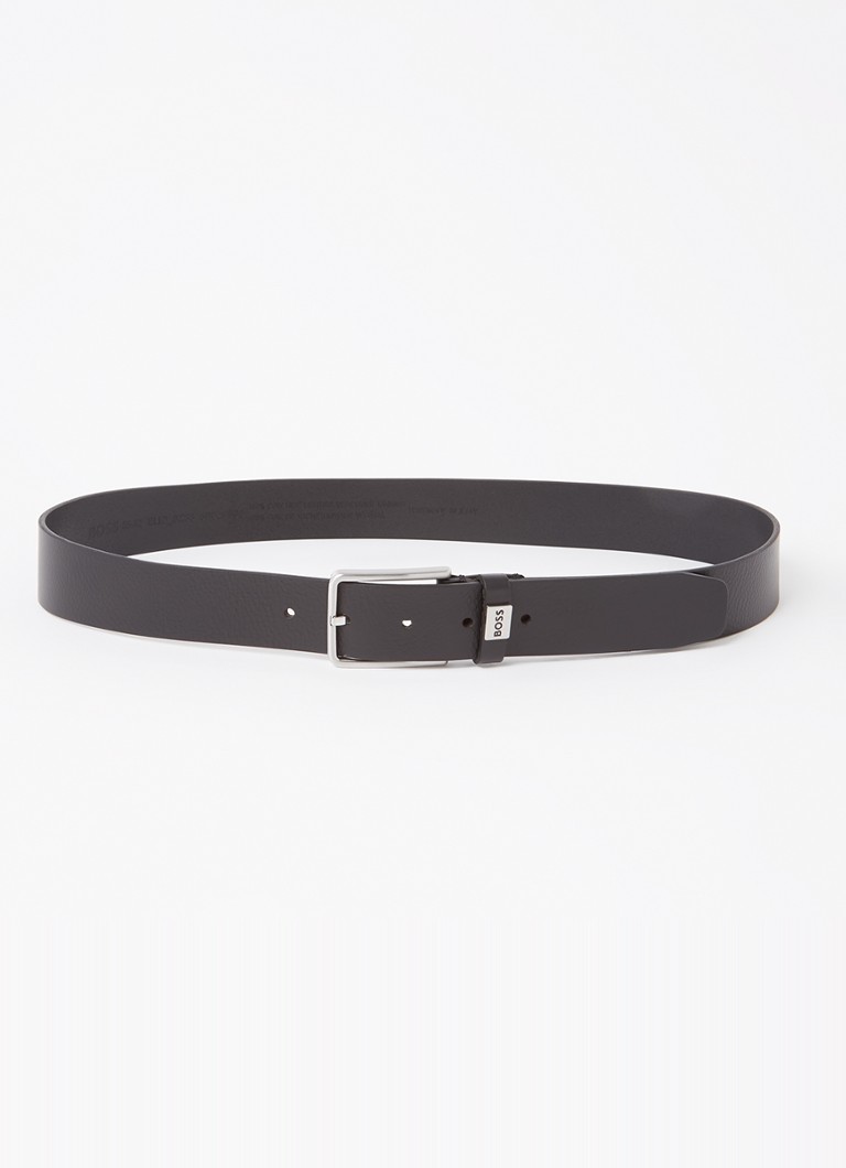 Ceinture en cuir HUGO BOSS Elio