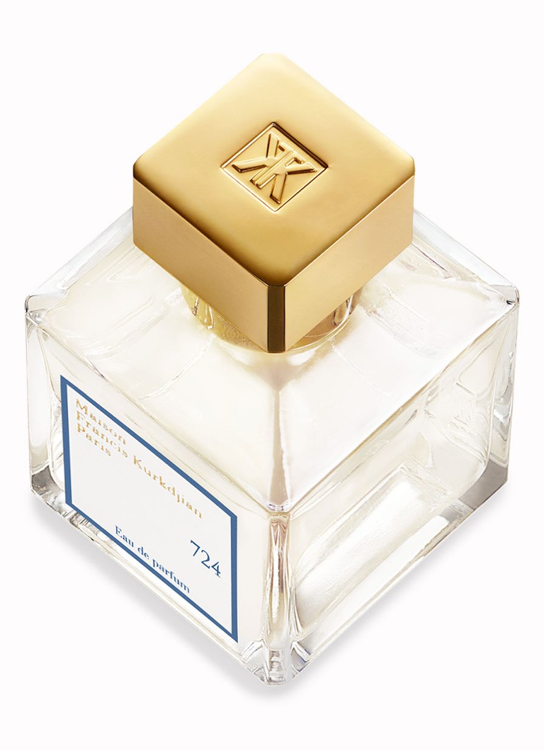 Maison Francis Kurkdjian  724 Eau de Parfum