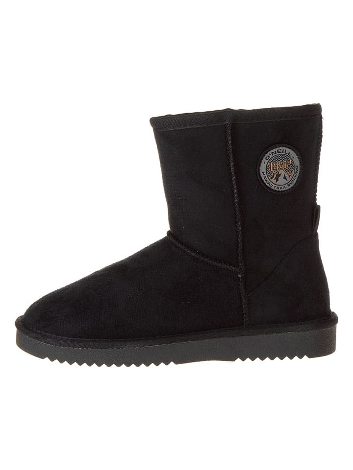 O'Neill Boots in Schwarz günstig kaufen