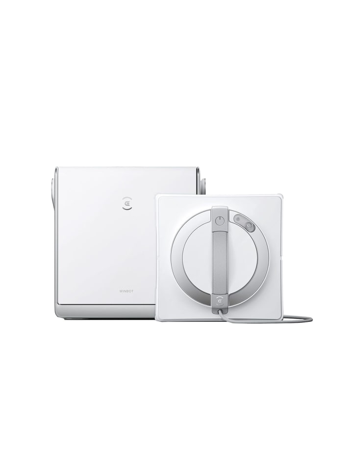 Ecovacs Fensterputzroboter Winbot W2 OMNI in weiß günstig kaufen onesize
