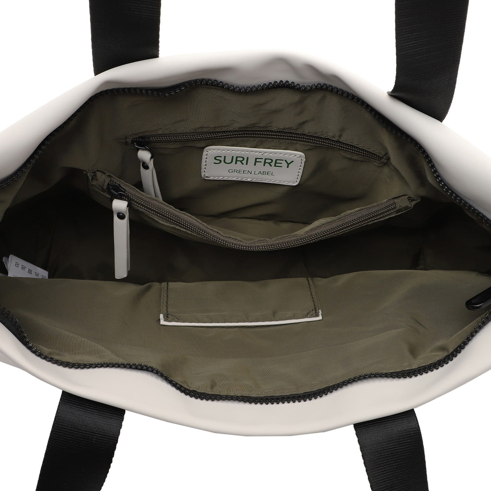 Suri Frey Cabas SFY SURI Green Label Jenny Sac