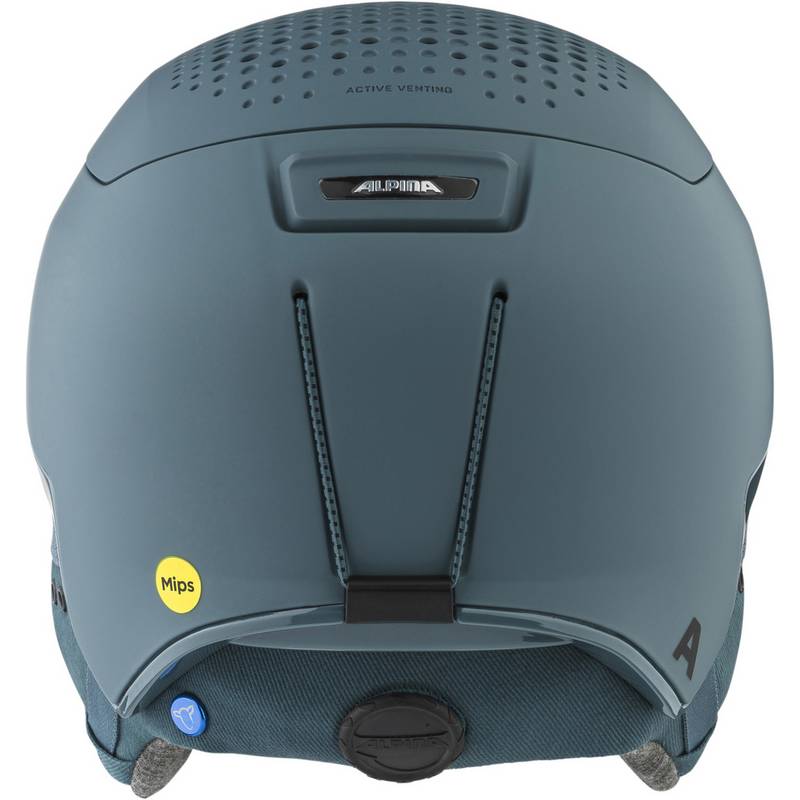 ALPINA Banff Mips Helm