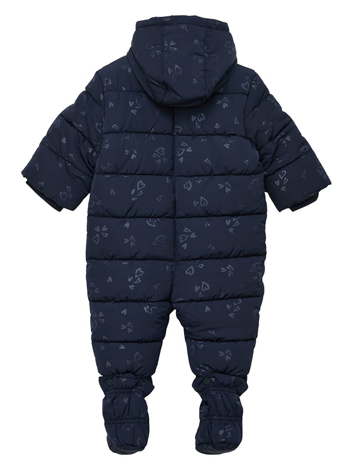 s.Oliver Overall in Dunkelblau günstig kaufen