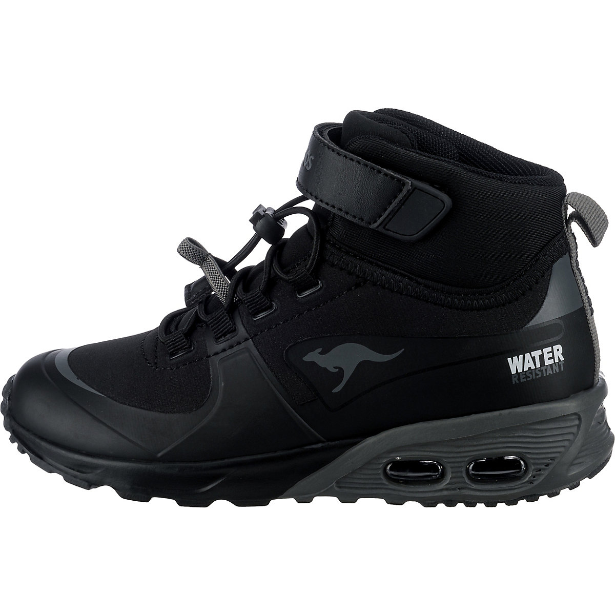 Winterschuhe für Jungen