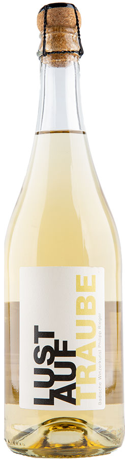 Weingut Rieger-Lust auf Traube