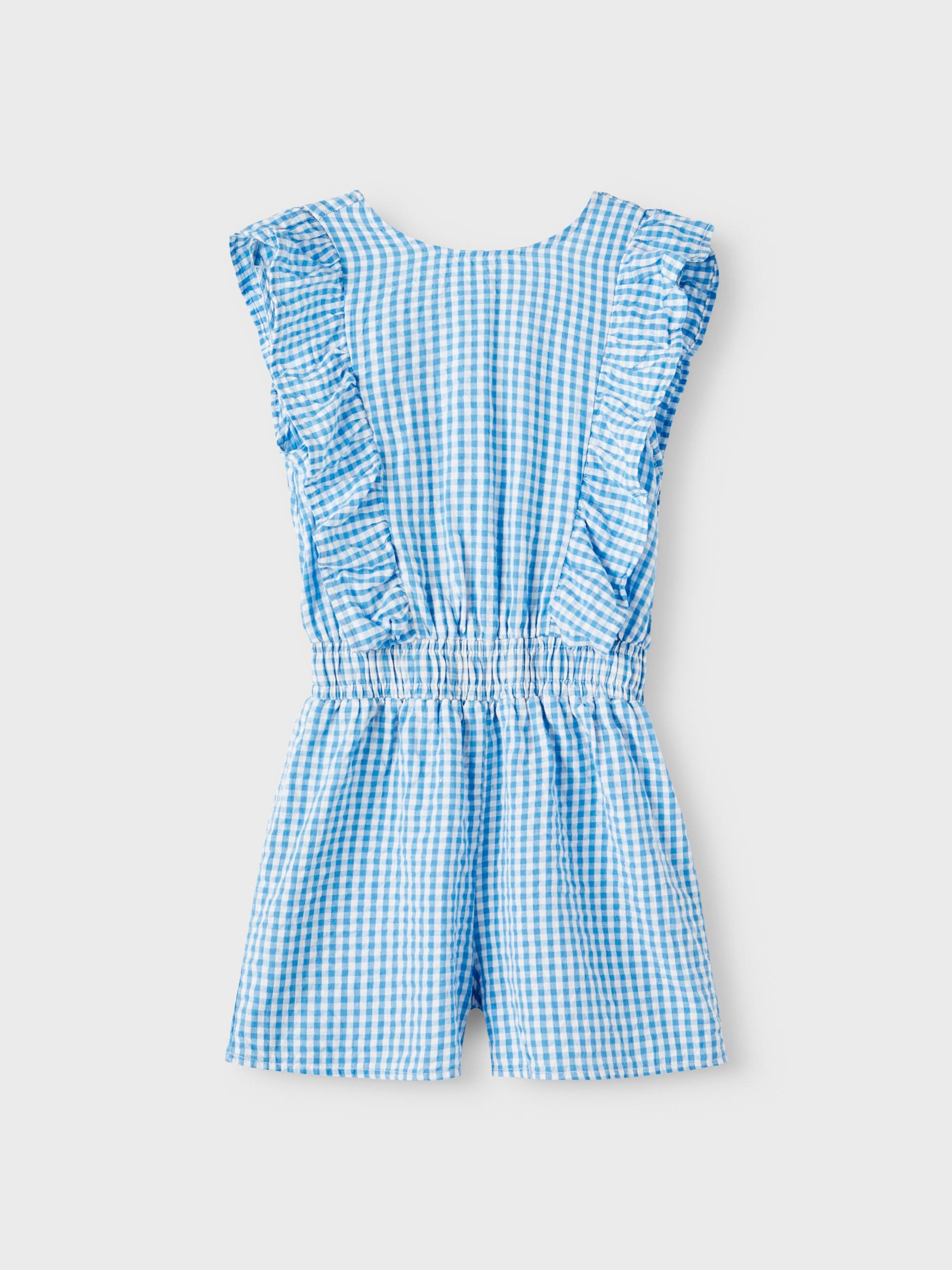Dungarees 'Fetrine'