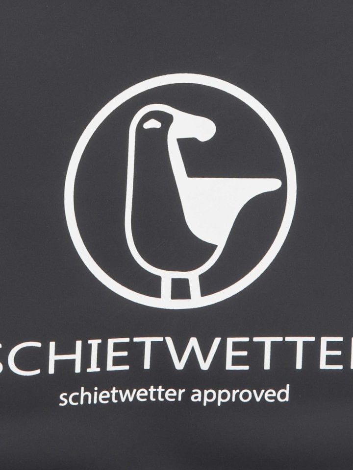 SCHIETWETTER Rucksack in black günstig kaufen onesize