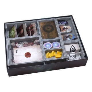 Gloomhaven: Forgotten Circles Insert