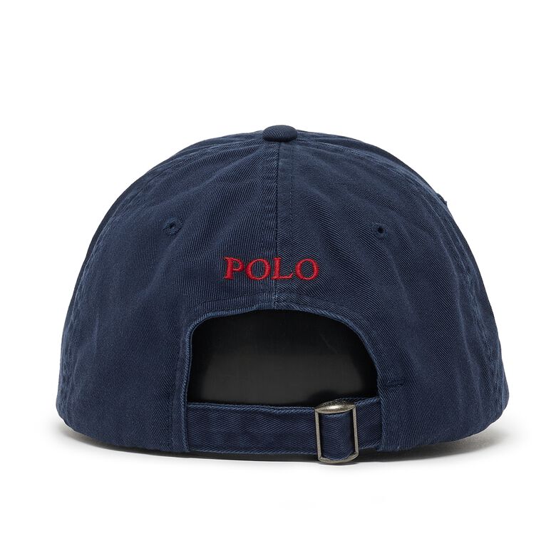 Polo Ralph Lauren Classic Sport Cap newport navy