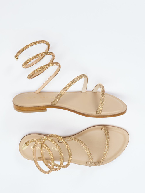Sandalette-12208890018 Konstantin Starke