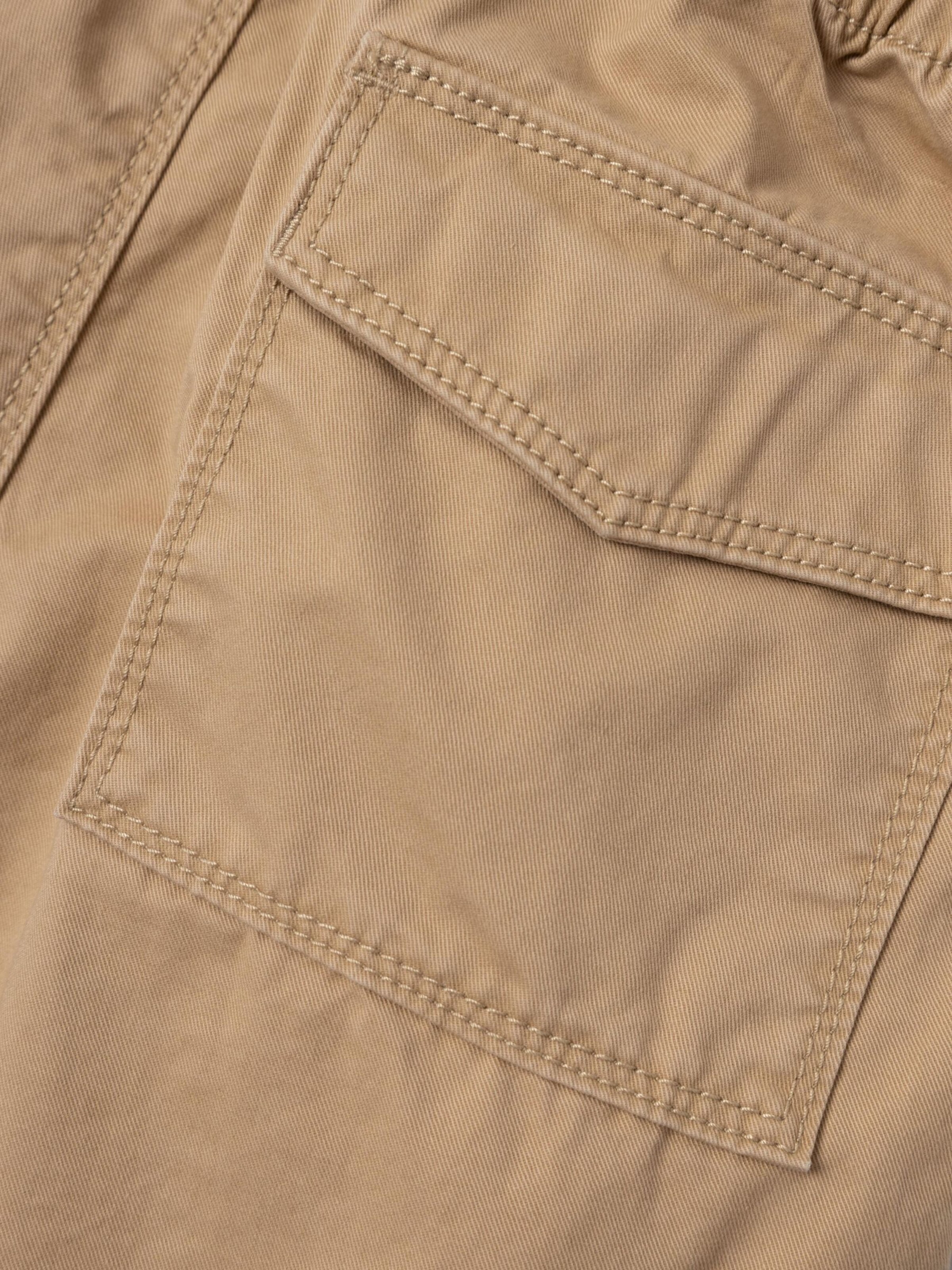 Regular Pants