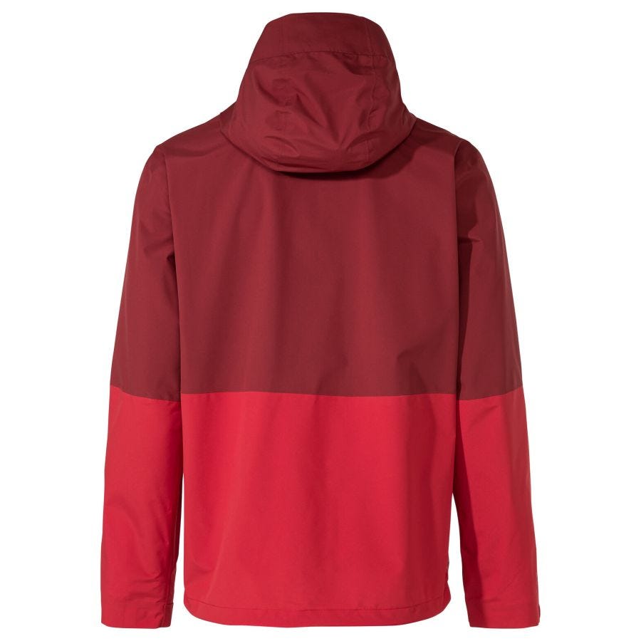 Neyland 2,5-Lagen Wanderjacke Herren