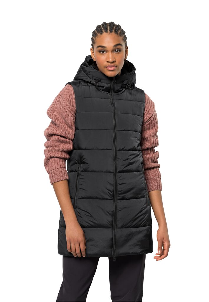 EISBACH VEST W Steppweste Damen