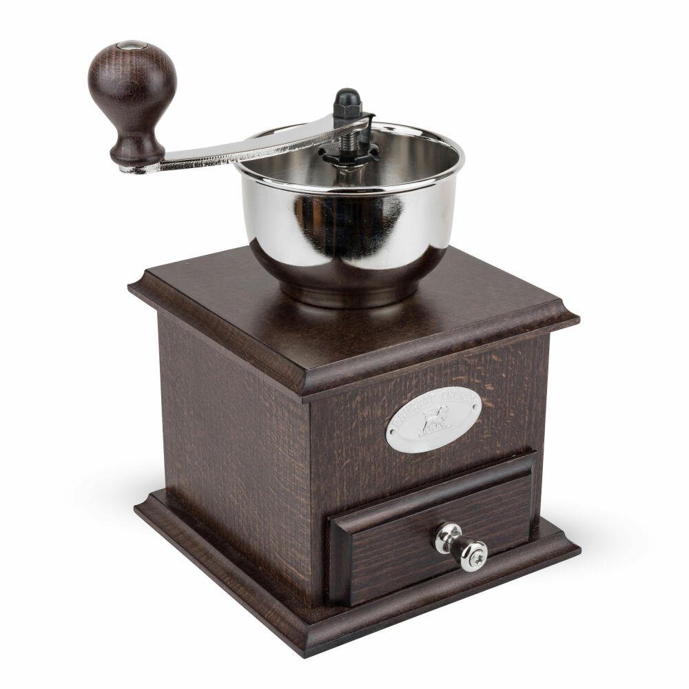 PEUGEOT Kaffeemühle Brésil Buchenholz, 0 W