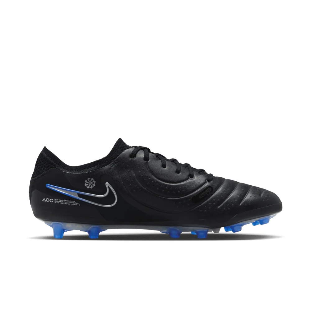 Nike Tiempo Legend 10 Elite AG Pro DV4330-040 / schwarz