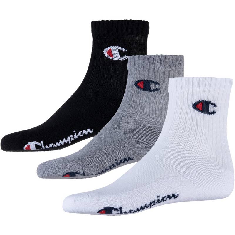 CHAMPION Basics Socken Kinder