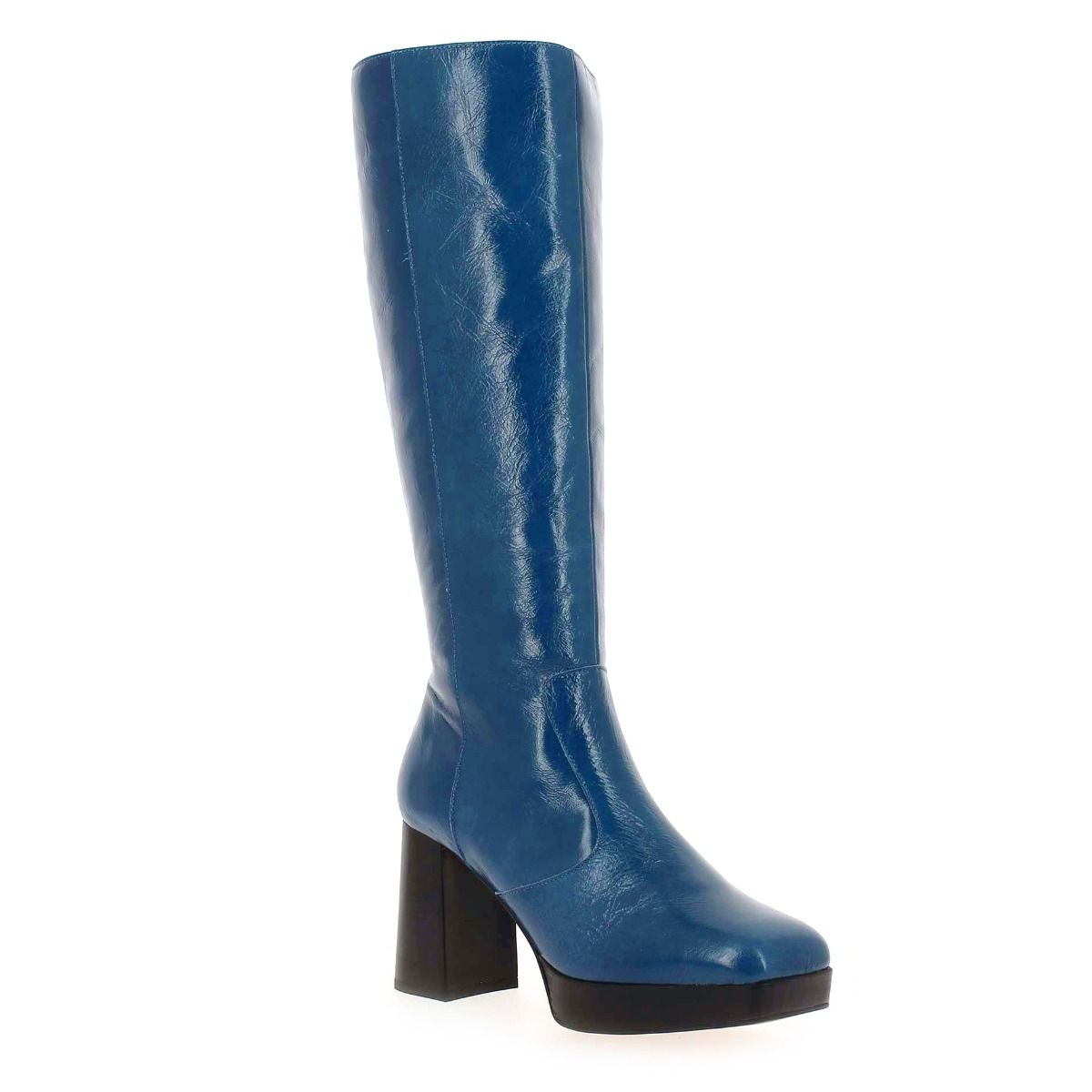 Angel Alarcon  22574 541A - Bleu