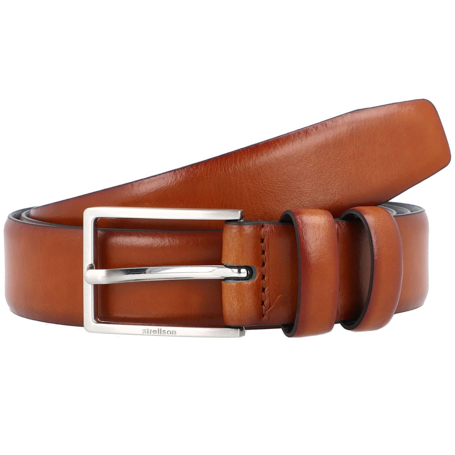 Gürtel Leder