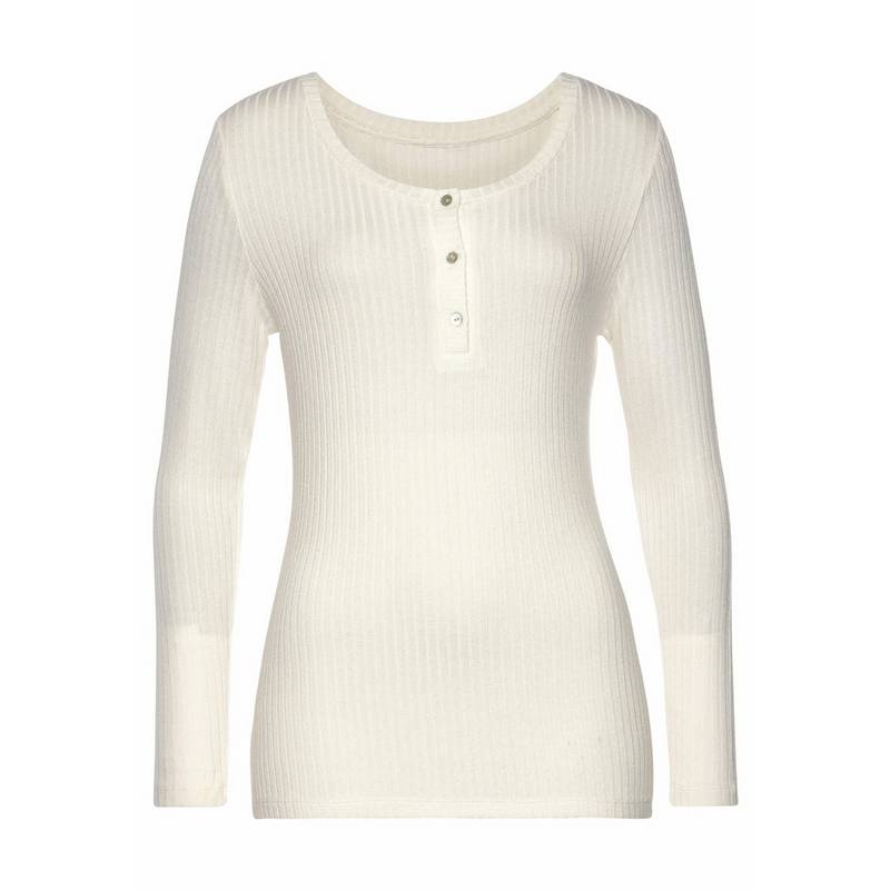 Vivance Langarmshirt Damen
