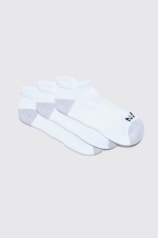 3er-Pack Man Active Trainings-Socken
