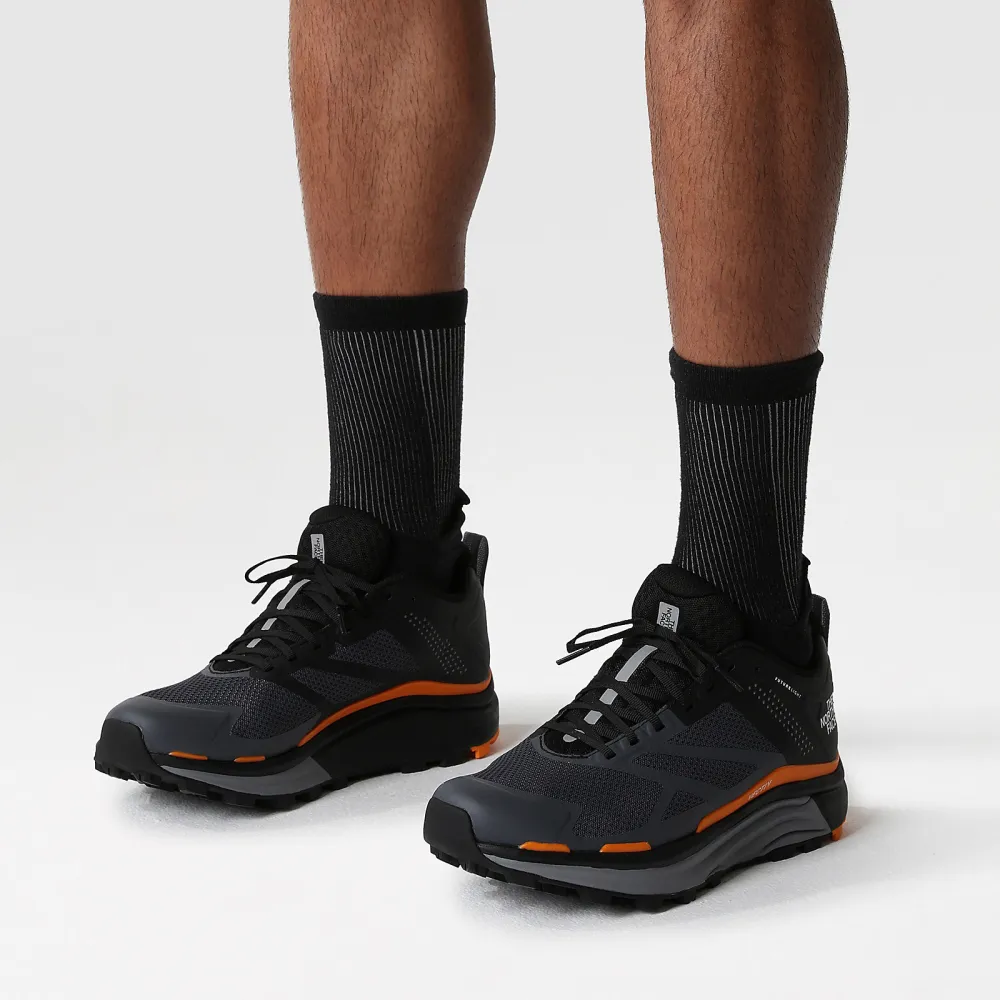 The North Face VECTIV Enduris FutureLight NF0A52R2GVV / grau