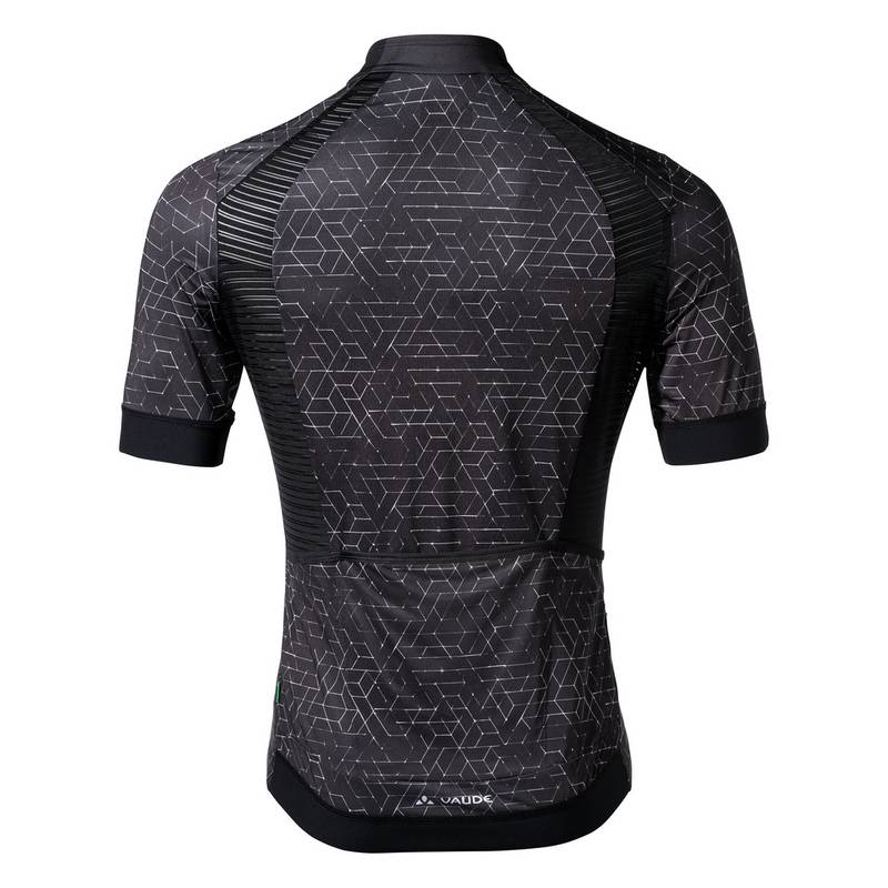 VAUDE Men's Furka FZ Tricot Trikot Herren