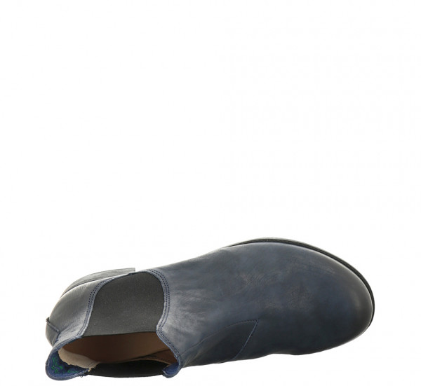 DENK! Chelsea Boots - Atlantic
