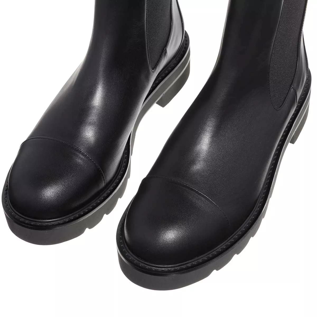 STUART WEITZMAN Stiefeletten schwarz Chelsea Boot