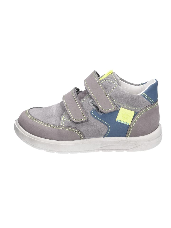 Ricosta Schuhe in grau günstig kaufen
