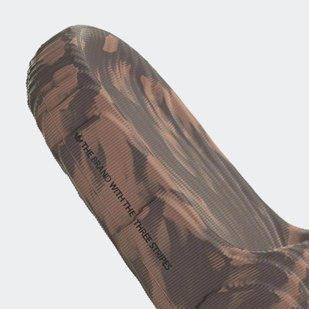 adidas Adilette 22 HP6518 / schwarz