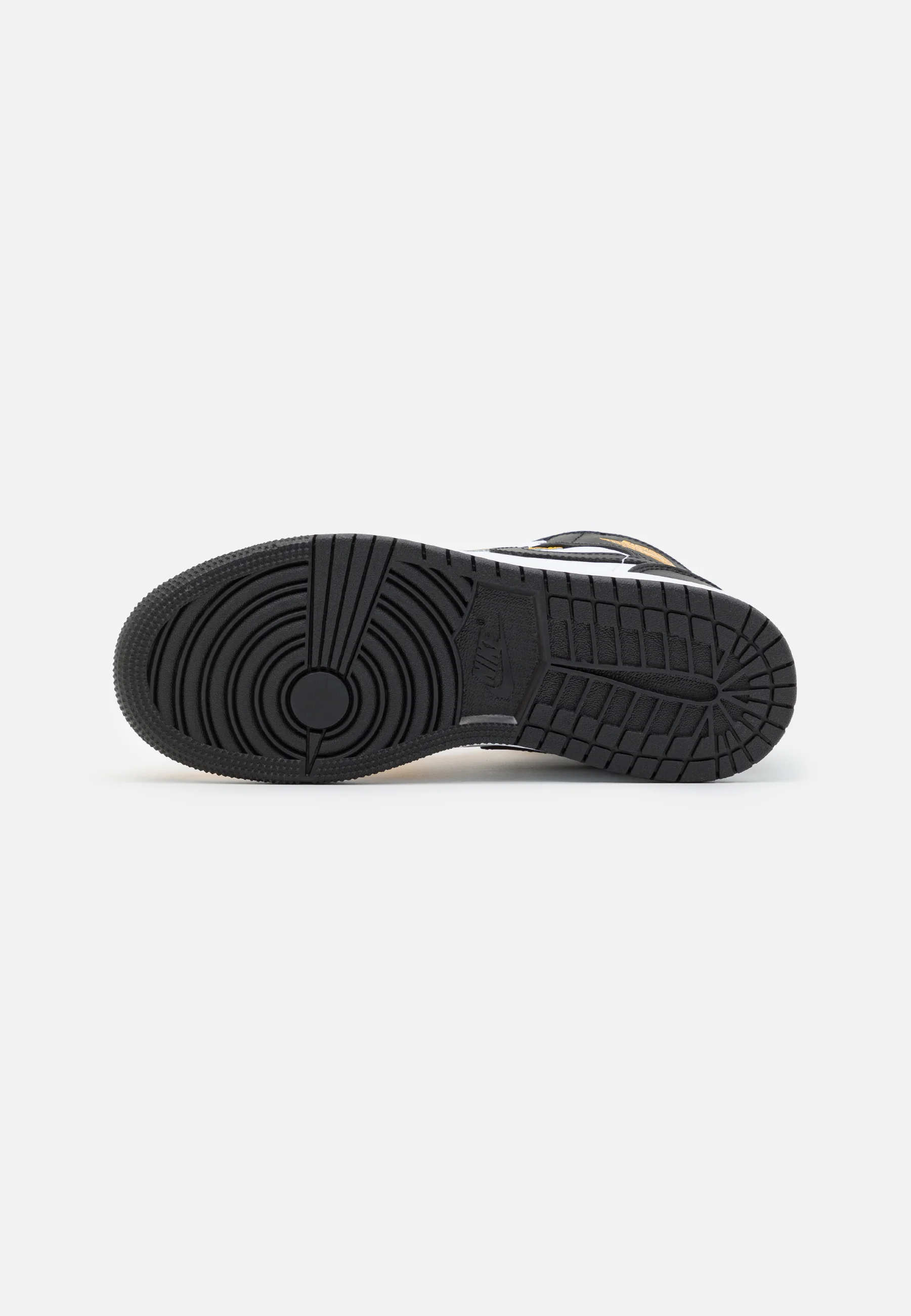 Jordan AIR JORDAN 1 MID UNISEX - Zapatillas de baloncesto